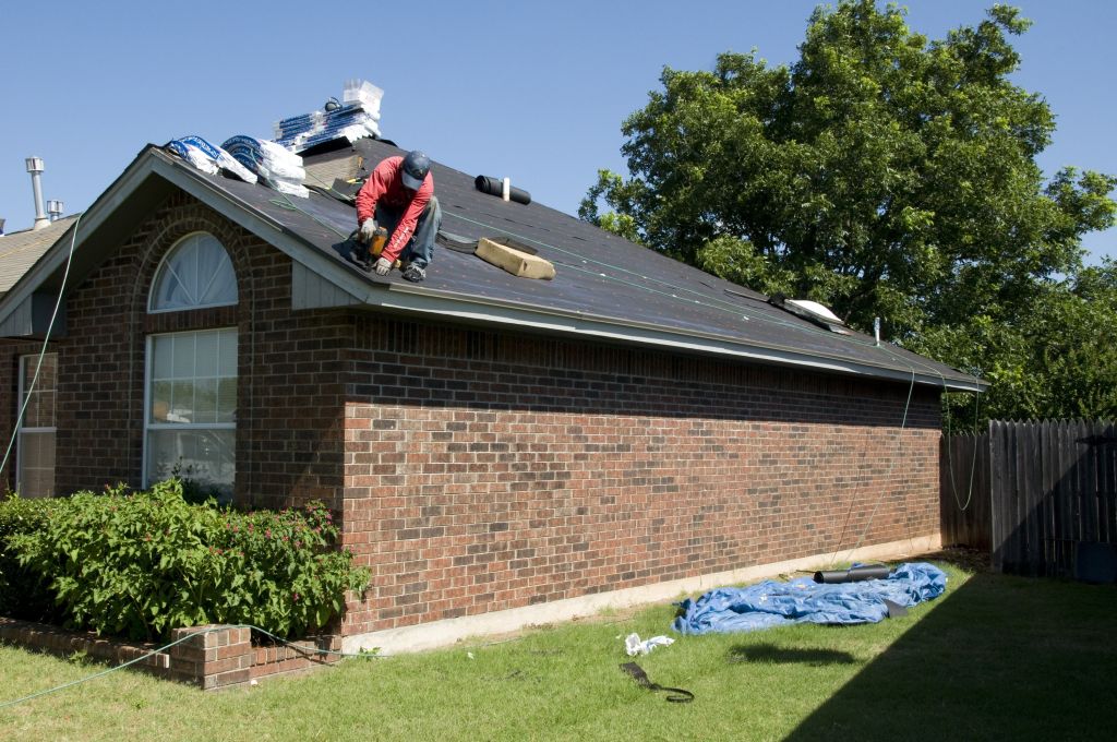 Roof Leak Repair in Eckley, CO 80727