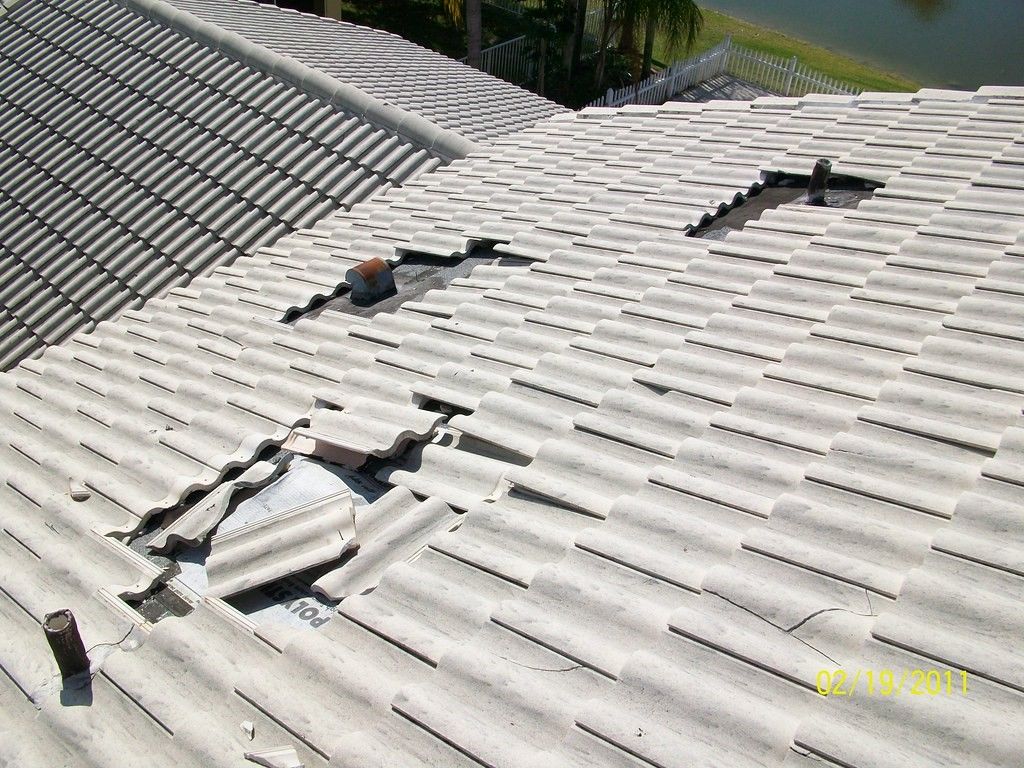 Roof Leak Repair in Arapahoe, CO 80802