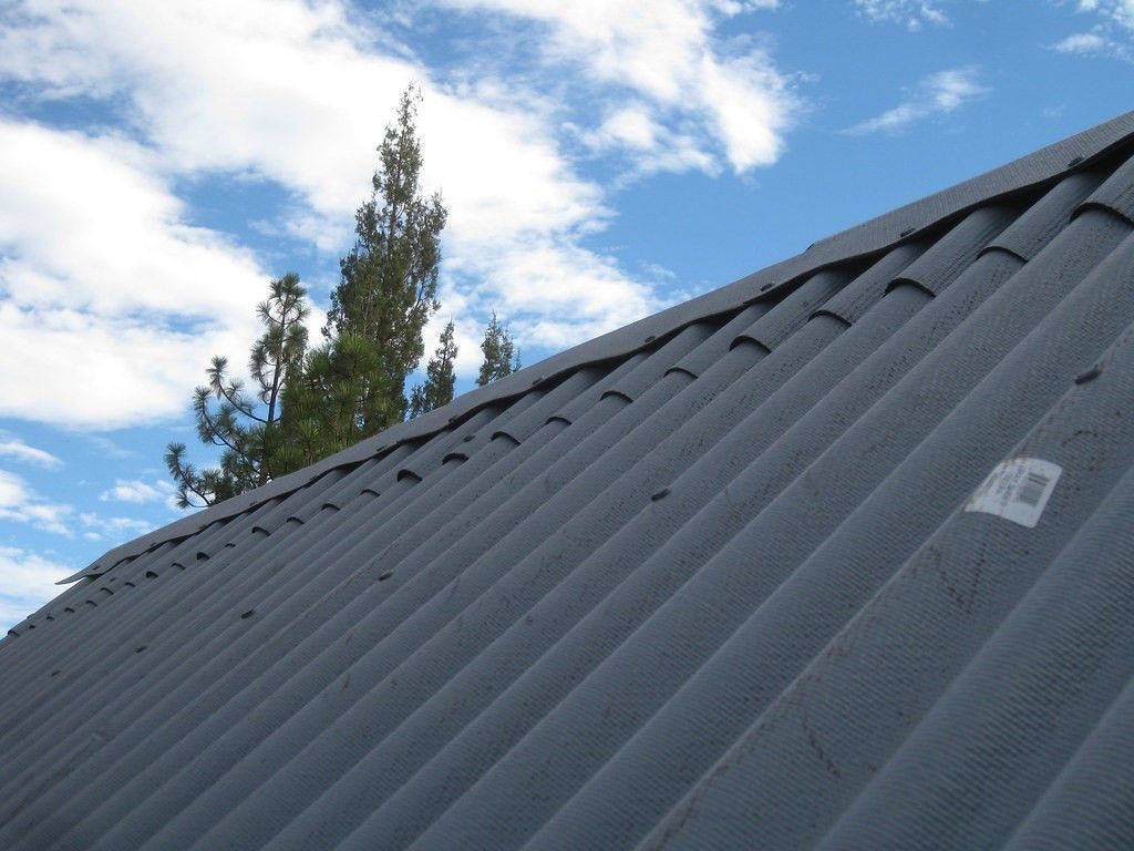Roof Leak Repair in Denver, CO 80279
