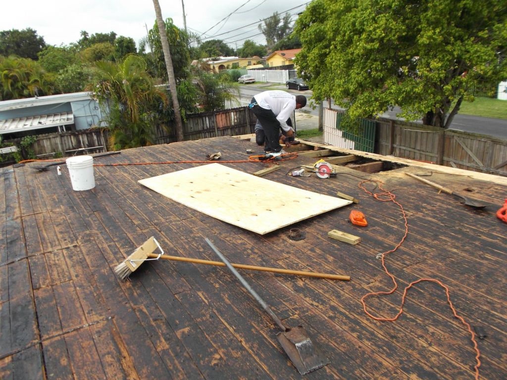 Roof Leak Repair in Monarch, CO 81227