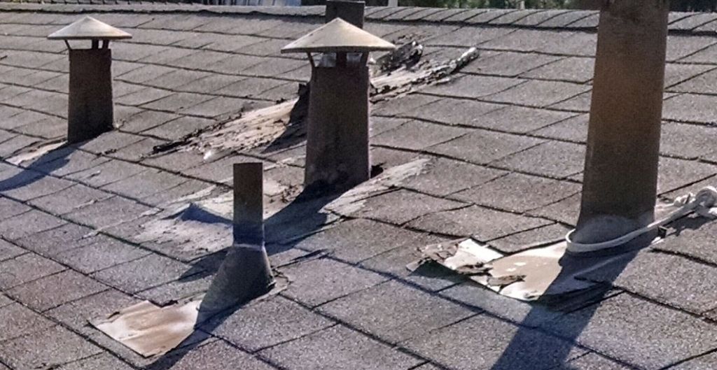Roof Leak Repair in Broomfield, CO 80020