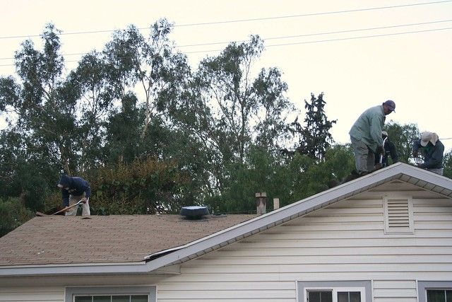Roof Leak Repair in Evans, CO 80620