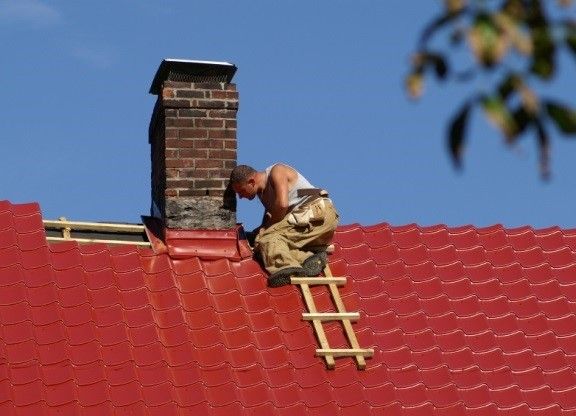 Roof Leak Repair in Denver, CO 80263