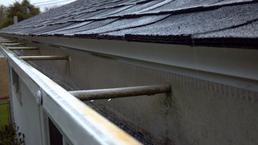 Roof Leak Repair in Calhan, CO 80808