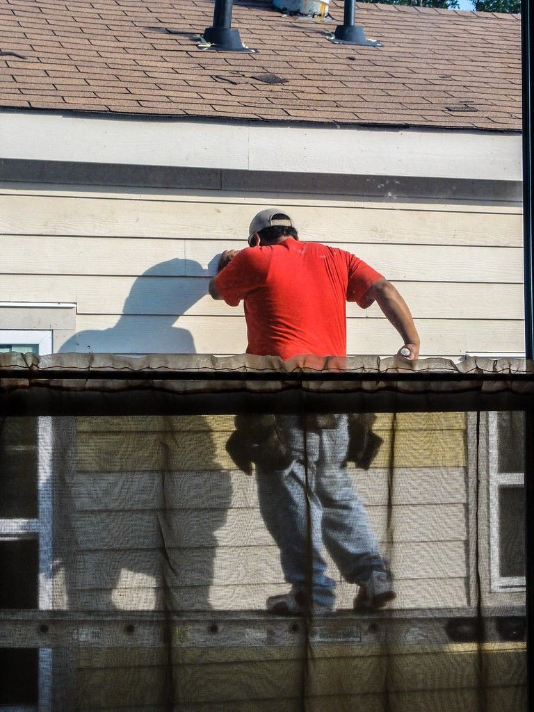 Roof Leak Repair in Denver, CO 80295