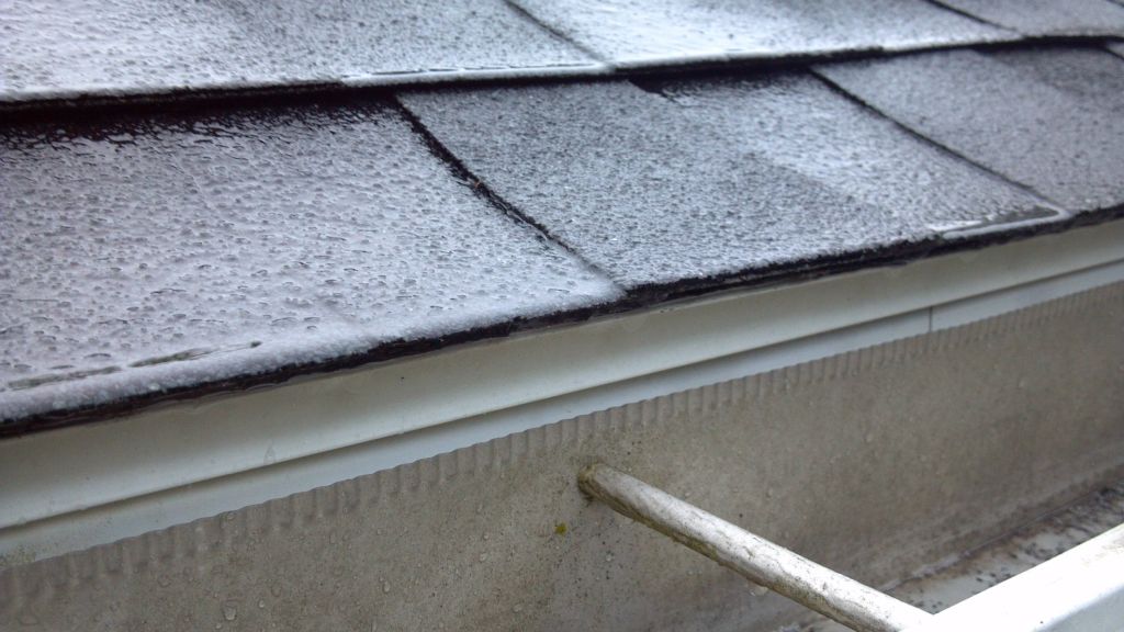 Roof Leak Repair in Byers, CO 80103
