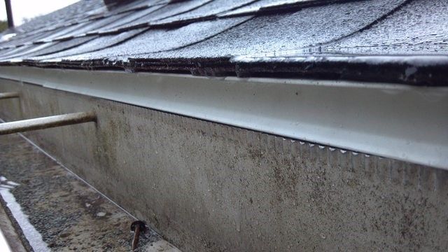 Roof Leak Repair in Colorado Springs, CO 80997