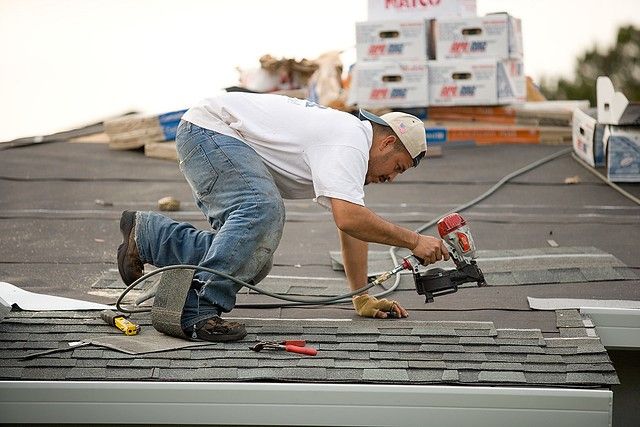 Roof Leak Repair in Fort Collins, CO 80526