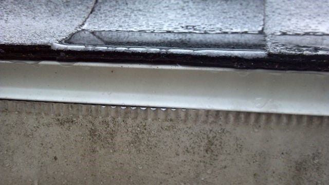 Roof Leak Repair in Fort Collins, CO 80522