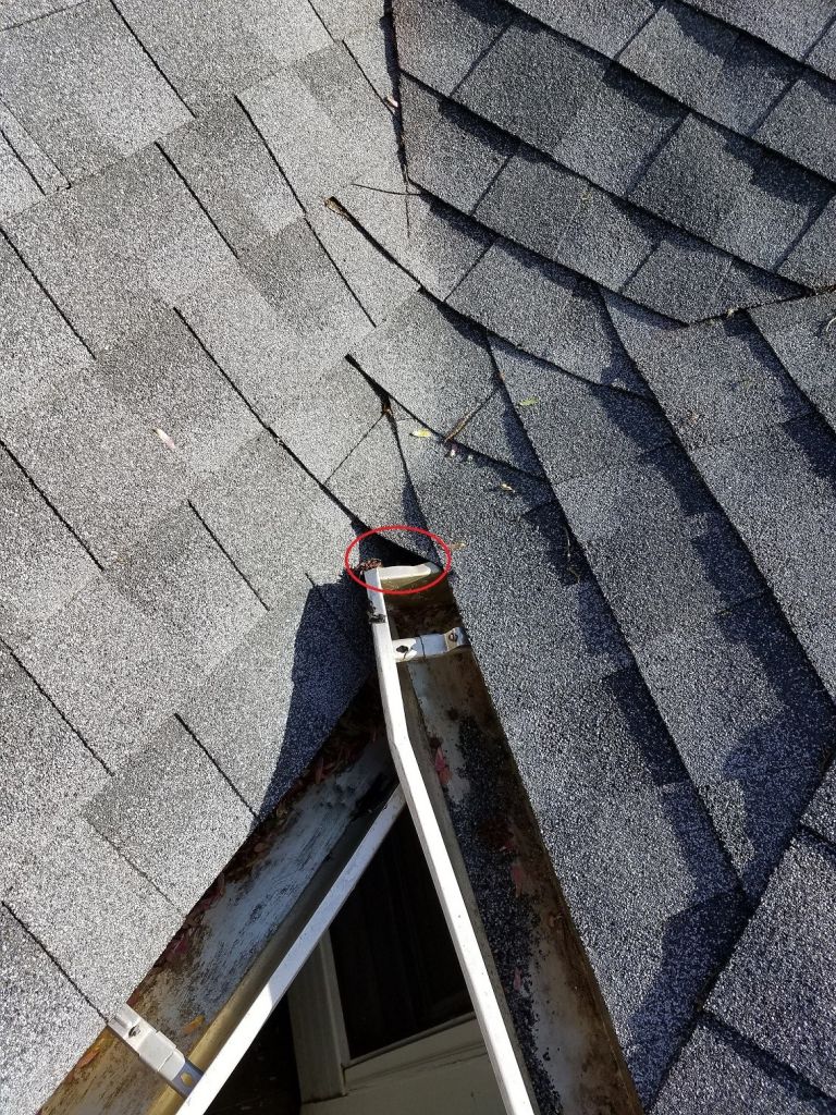 Roof Leak Repair in Parshall, CO 80468