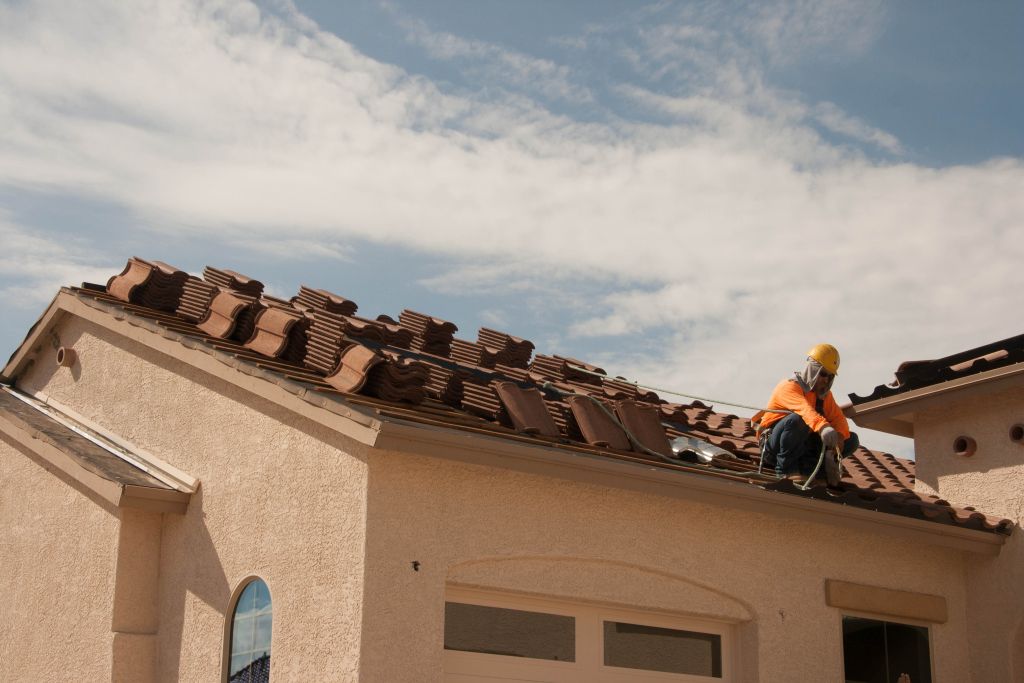 Roof Leak Repair in Pueblo, CO 81002