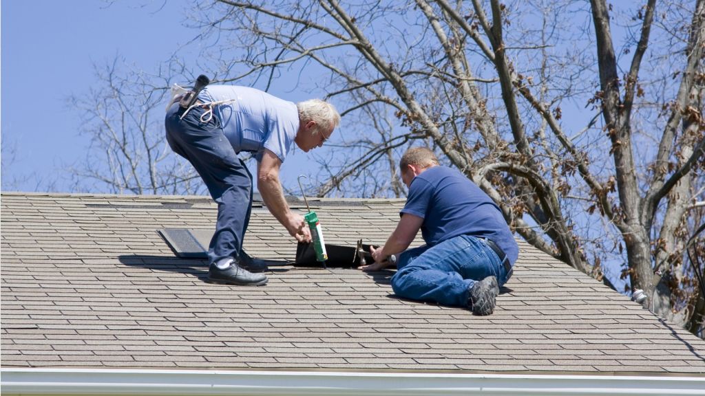 Roof Leak Repair in Grover, CO 80729